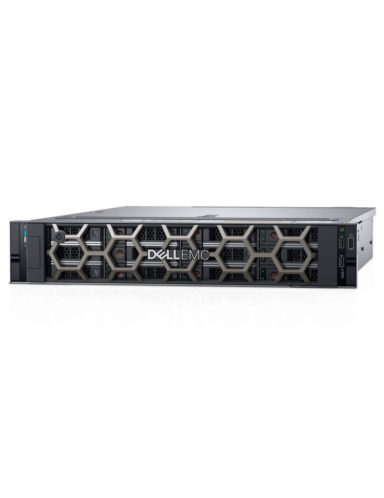 R550 xs4310 16gb 480ssd 800wx2 r55016965496