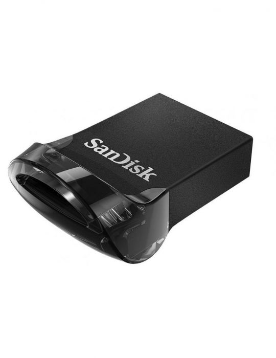 Usb flash drive sandisk ultra fit 64gb 3.1 reading speed: Sandisk - 1