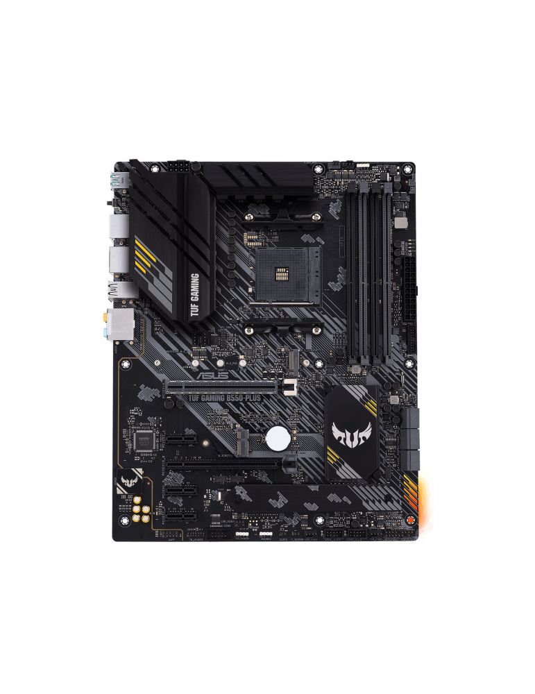 ASUS TUF Gaming B550-PLUS AMD B550 Mufă AM4 ATX