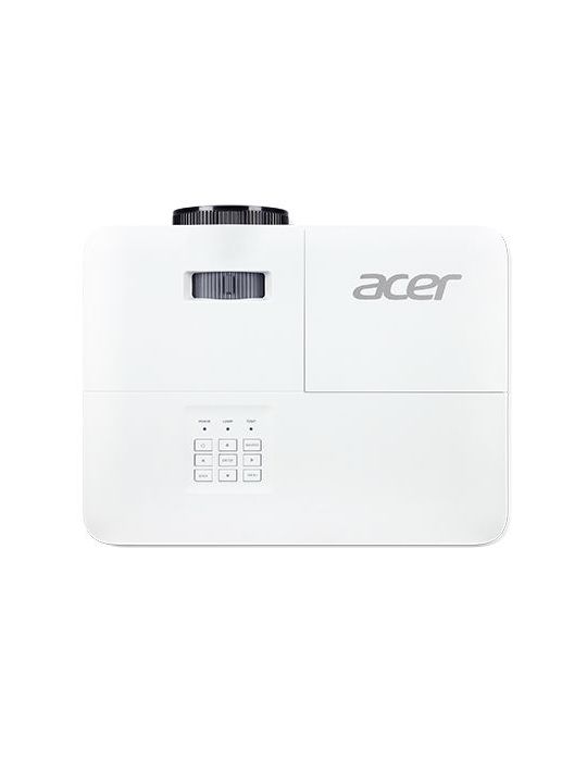 Acer H5386BDi proiectoare de date Modul proiector 4500 ANSI lumens DLP 720p (1280x720) Alb Acer - 5
