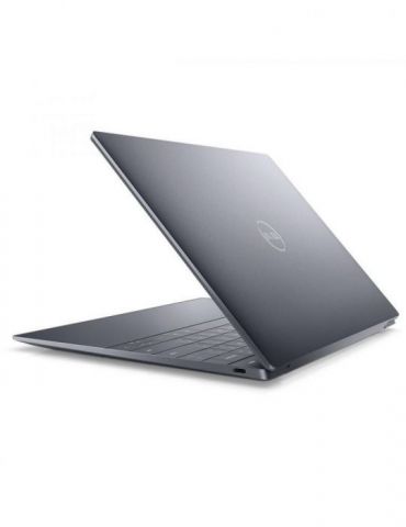 Laptop Dell XPS 13 Plus 9320, Intel Core i7-1260P, 13.4" Touch, RAM 16GB, SSD 1TB, Intel Iris Xe Graphics, W 11 Pro, Graphite De