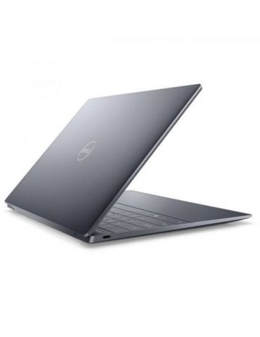 Laptop Dell XPS 13 Plus 9320, Intel Core i7-1260P, 13.4" Touch, RAM 16GB, SSD 1TB, Intel Iris Xe Graphics, W 11 Pro, Graphite De