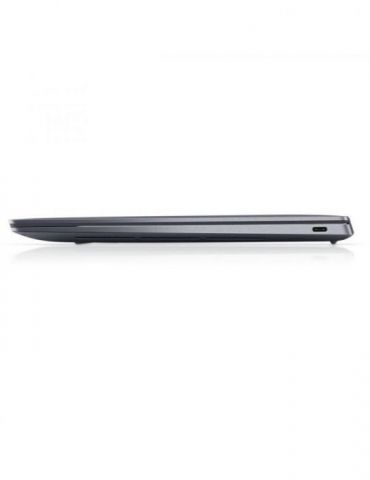 Laptop Dell XPS 13 Plus 9320, Intel Core i7-1260P, 13.4" Touch, RAM 16GB, SSD 1TB, Intel Iris Xe Graphics, W 11 Pro, Graphite De