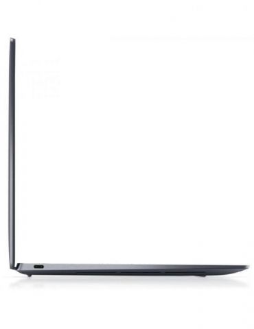 Laptop Dell XPS 13 Plus 9320, Intel Core i7-1260P, 13.4" Touch, RAM 16GB, SSD 1TB, Intel Iris Xe Graphics, W 11 Pro, Graphite De