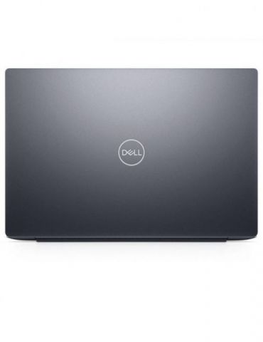 Laptop Dell XPS 13 Plus 9320, Intel Core i7-1260P, 13.4" Touch, RAM 16GB, SSD 1TB, Intel Iris Xe Graphics, W 11 Pro, Graphite De