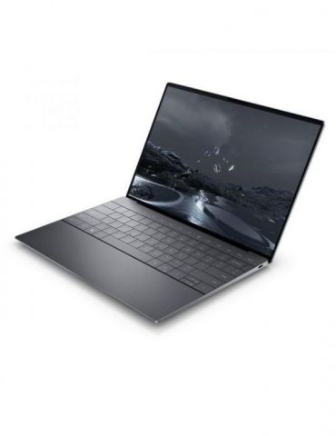 Laptop Dell XPS 13 Plus 9320, Intel Core i7-1260P, 13.4" Touch, RAM 16GB, SSD 1TB, Intel Iris Xe Graphics, W 11 Pro, Graphite De