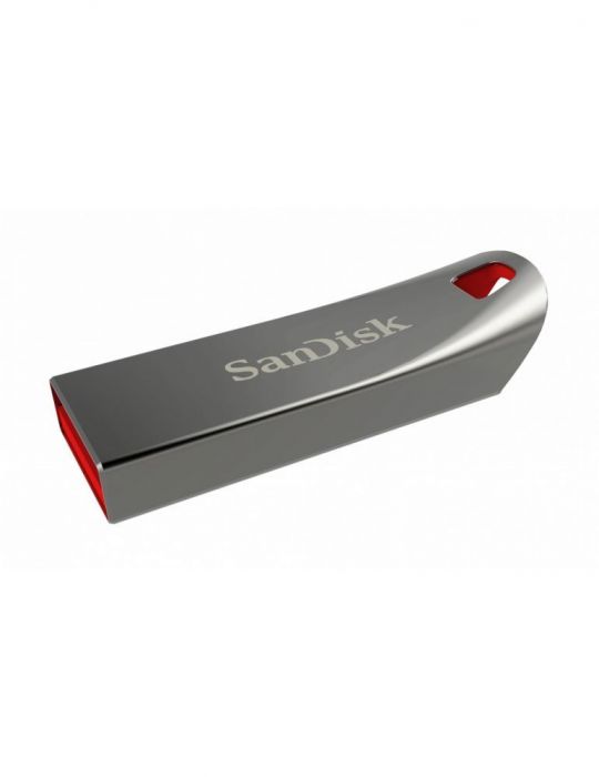 Usb flash drive sandisk cruzer force 64gb 2.0 Sandisk - 1