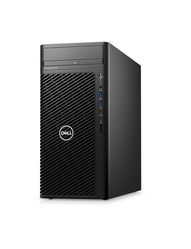 Pre 3660 t i9-12900k 32 1 a4000 w11p dp3660i9321rtxw11p(include tv 7.00lei)