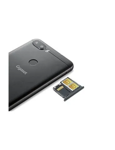 Smartphone gigaset gs370+ 4g/lte dual sim (2xnano-sim 4g/lte dar nu Gigaset - 1 - Tik.ro
