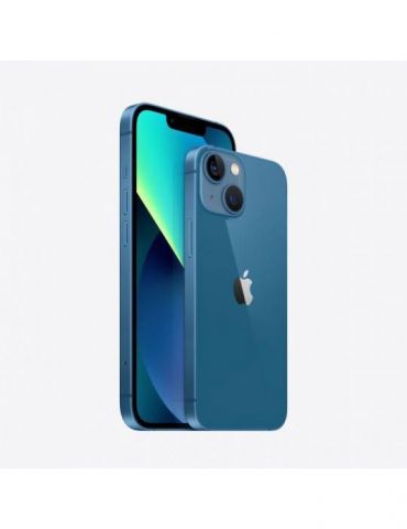 Telefon mobil Apple Iphone 13, 6.1", 4GB, 128 GB, Blue Apple - 1