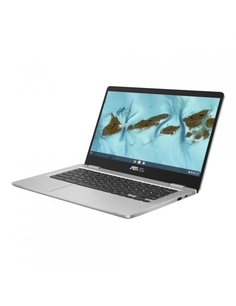 Laptop asus chromebook c424ma-eb0132 14.0-inch fhd (1920 x 1080) 16:9