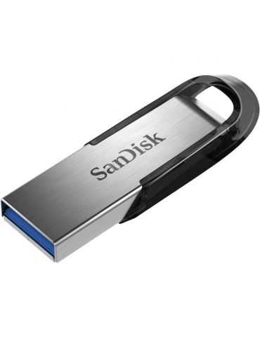 Usb flash drive sandisk ultra flair 32gb 3.0 reading speed: Sandisk - 1 - Tik.ro