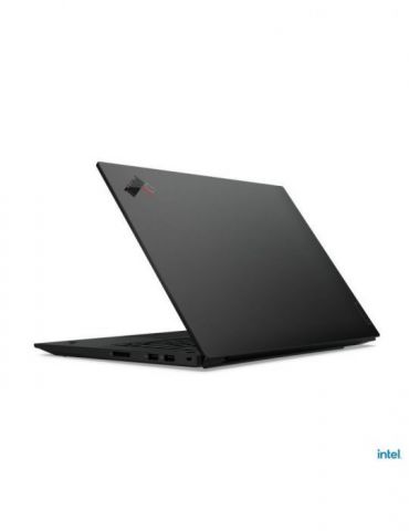 Laptop Lenovo ThinkPad X1 Extreme Gen 5,Intel Core i7-12700H,16",RAM 16GB,SSD 1TB,Intel Iris Xe Graphics,Win 11 Pro,Paint Black 