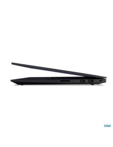 Laptop Lenovo ThinkPad X1 Extreme Gen 5,Intel Core i7-12700H,16",RAM 16GB,SSD 1TB,Intel Iris Xe Graphics,Win 11 Pro,Paint Black 
