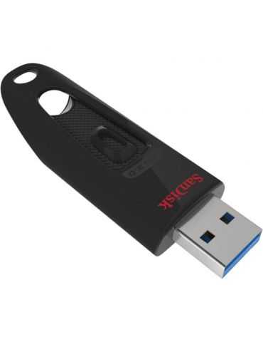 Usb flash drive sandisk ultra 32gb 3.0 reading speed: up Sandisk - 1 - Tik.ro