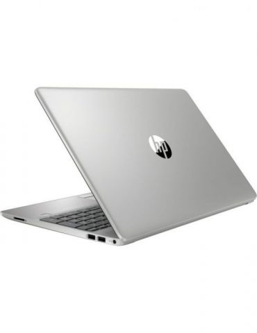 Laptop HP 250 G8, Intel Core i5-1135G7, 15.6inch, RAM 8GB, SSD 256GB, Intel Iris Xe Graphics, Free DOS, Asteroid Silver Hp - 1
