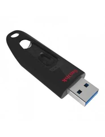 Usb flash drive sandisk ultra 64gb 3.0 reading speed: up Sandisk - 1 - Tik.ro