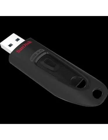 Usb flash drive sandisk ultra 128gb 3.0 reading speed: up Sandisk - 1 - Tik.ro