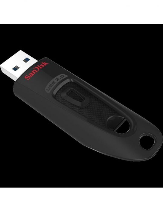 Usb flash drive sandisk ultra 128gb 3.0 reading speed: up Sandisk - 1