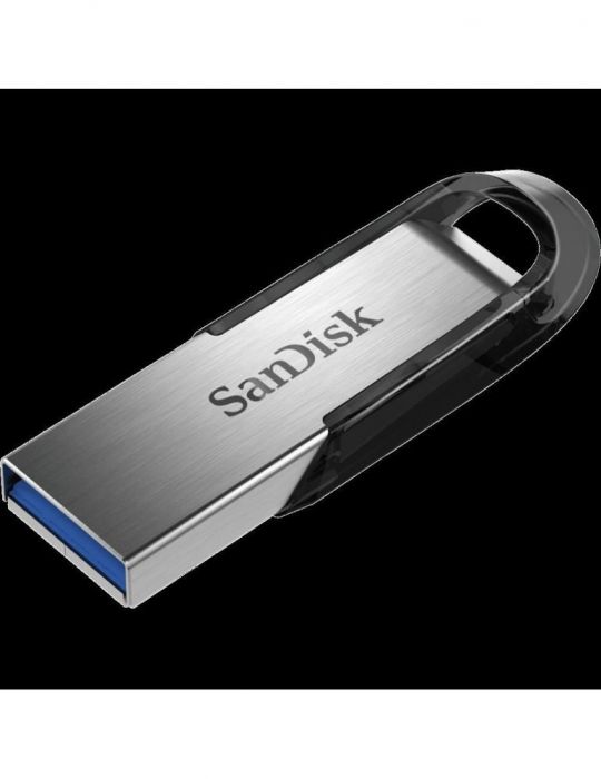 Usb flash drive sandisk ultra flair 128gb 3.0 reading speed: Sandisk - 1