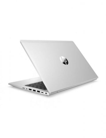 Laptop HP ProBook 440 G8,Intel Core i5-1135G7,14",RAM 8GB,SSD 512GB,Intel Iris Xe Graphics,Win 11 Pro,Pike Silver Aluminium Hp -