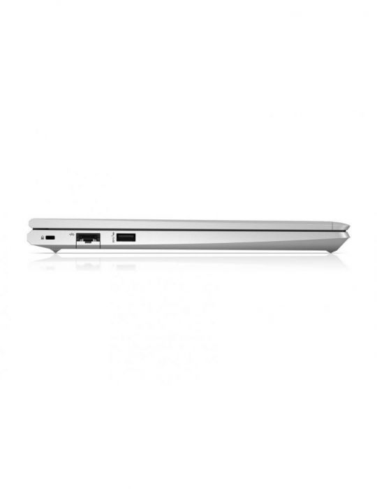 Laptop HP ProBook 440 G8,Intel Core i7-1165G7,14",RAM 16GB,SSD 512GB,Intel Iris Xe Graphics,Win 11 Pro,Pike Silver Aluminium Hp 