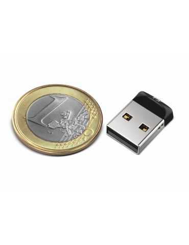 Usb flash drive sandisk cruzer fit 16gb 2.0 Sandisk - 1