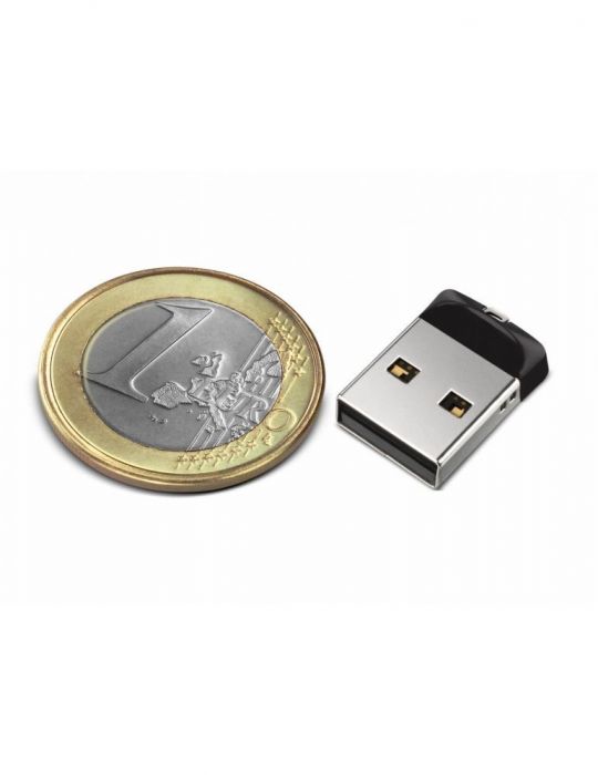 Usb flash drive sandisk cruzer fit 16gb 2.0 Sandisk - 1