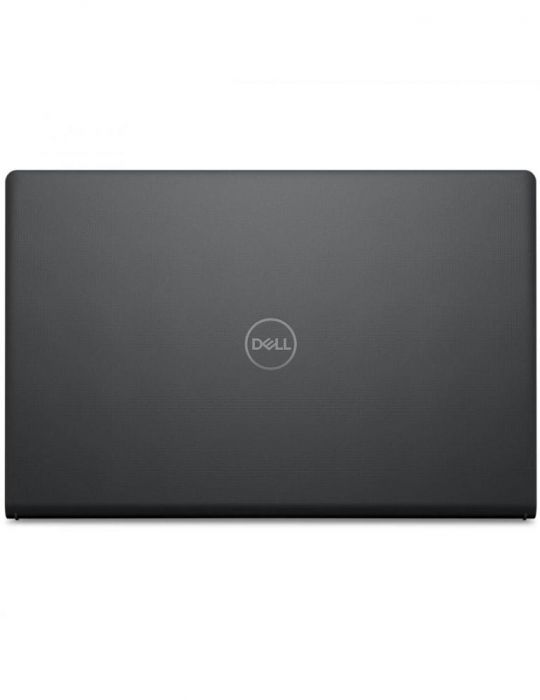 Laptop Dell Vostro 3510,Intel Core i3-1115G4,15.6",RAM 8GB,SSD 512GB,Intel UHD Graphics,Linux,Carbon Black Dell - 3