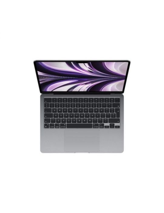Macbook air 13.6 retina/ apple m2 (cpu 8-core gpu 10-core Apple - 1
