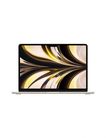 Macbook air 13.6 retina/ apple m2 (cpu 8-core gpu 8-core Apple - 1