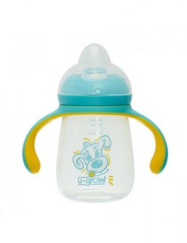 Cana cioc silicon 260 ml unc01-sip260 U-grow - 1