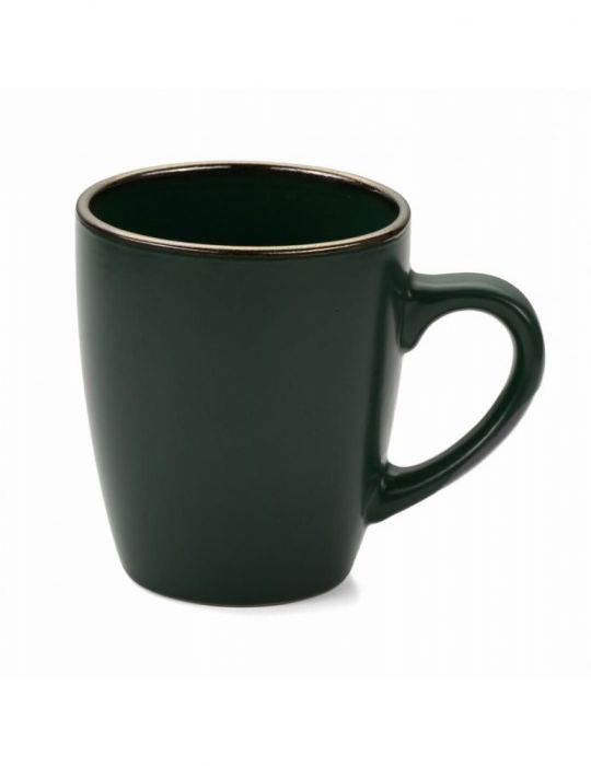 Ceramic mug 354 ml kyra
material: ceramic Heinner - 1