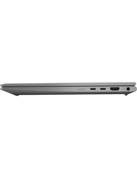 Laptop HP ZBOOK FIREFLY 14 G8, I7-1165G7, 14inch, SSD 32GB, 1TB, Windows 10 Pro, Silver Hp - 4
