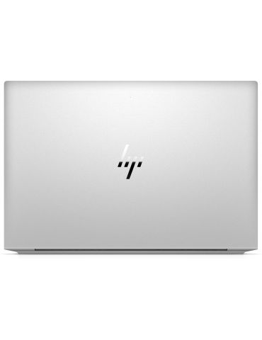Laptop HP EliteBook 840 G8, Intel Core i7-1165G7, 14inch, RAM 16GB, SSD 512GB, Intel Iris Xe Graphics, Windows 11 Pro, Silver Hp