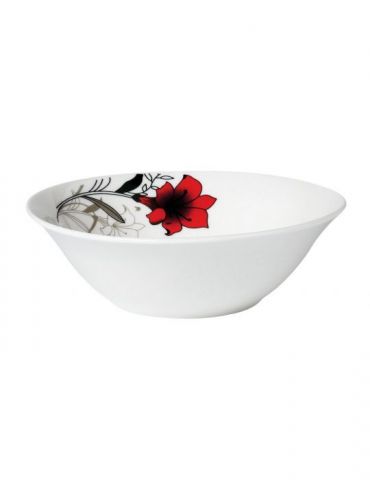 Bol portelan 15 cm  red flowers
250 ml Vanora - 1 - Tik.ro