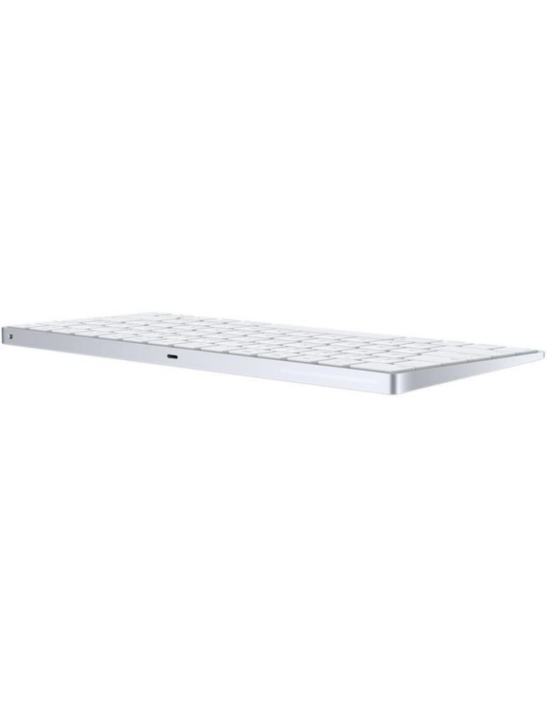Tastatura apple wireless rom layout compatibila ipad imac si mac