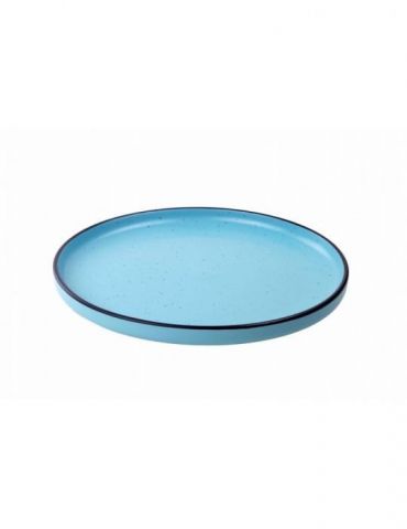 Farfurie intinsa ceramica 27 cm electra Heinner - 1
