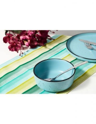 Bol ceramica 16 cm electra Heinner - 1 - Tik.ro