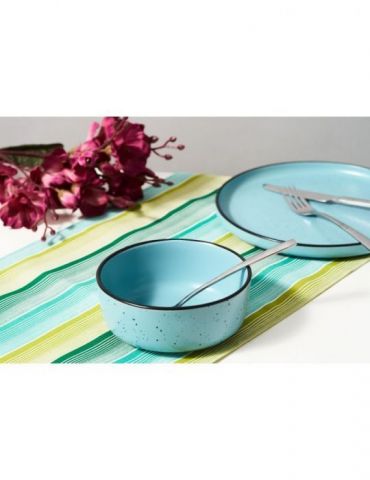 Bol ceramica 16 cm electra Heinner - 1