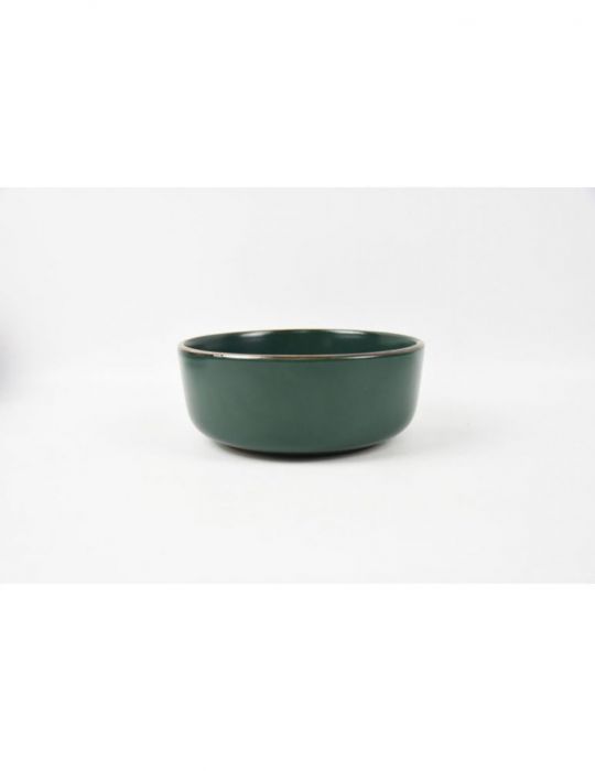 Ceramic  bowl 16 cm kyra
material: ceramic Heinner - 1