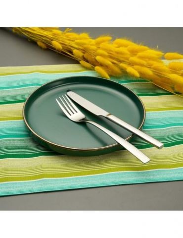 Ceramic dessert plate 20 cm kyra
material: ceramic Heinner - 1