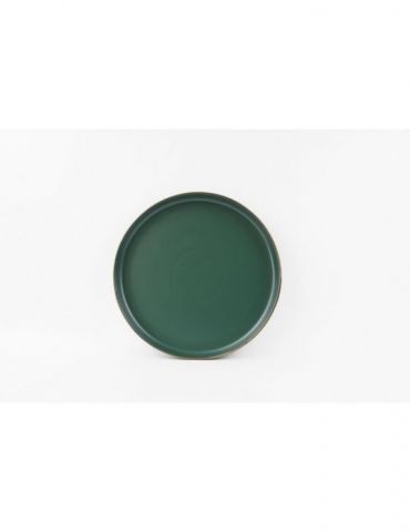 Ceramic dessert plate 20 cm kyra
material: ceramic Heinner - 1