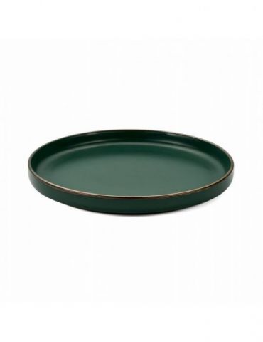 Ceramic dessert plate 20 cm kyra
material: ceramic Heinner - 1