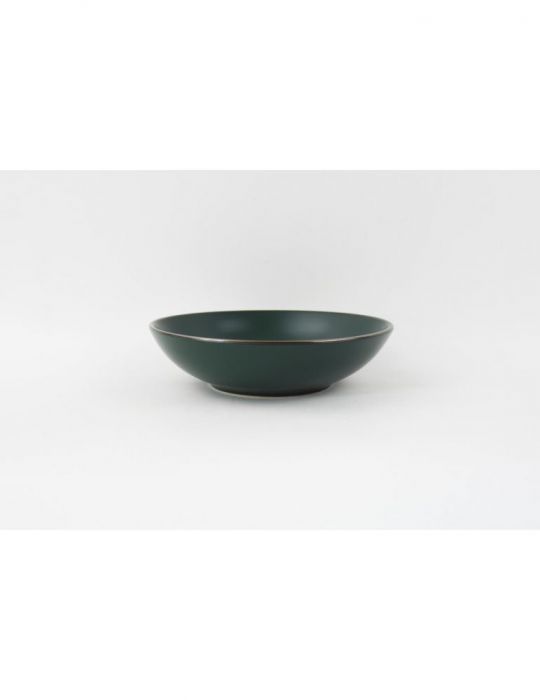 Ceramic deep plate 20 cm kyra
material: ceramic Heinner - 1