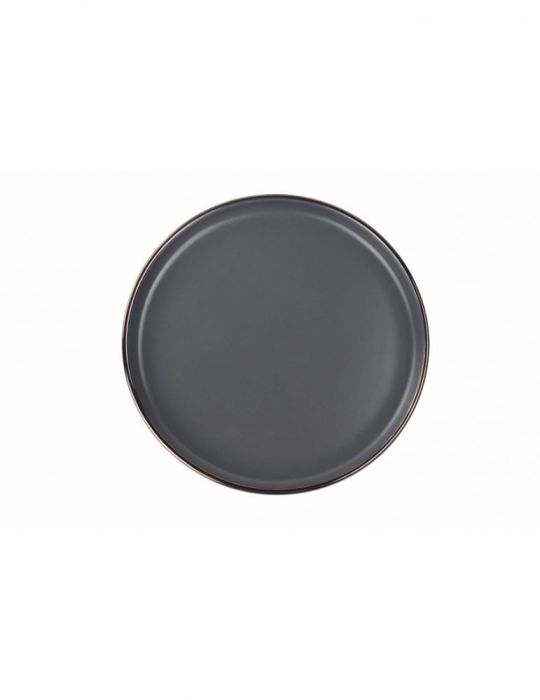 Set 6 farfurii desert ceramica 20 cm calypso Heinner - 1