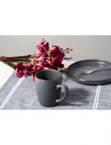 Set 3 cani ceramica 354 ml calypso Heinner - 1 - Tik.ro