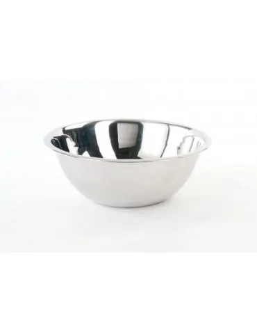 Bol mixare inox - 16 cm material: otel inoxidabil 0.4 Vanora - 1 - Tik.ro