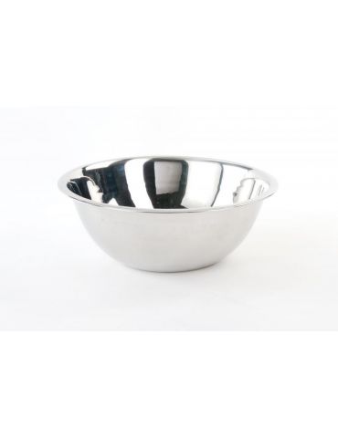 Bol mixare inox - 24 cm material: otel inoxidabil 0.4 Vanora - 1 - Tik.ro
