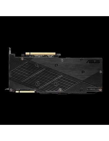 Placa video asus dual rtx 2080 super evo v2 oc Asus - 1